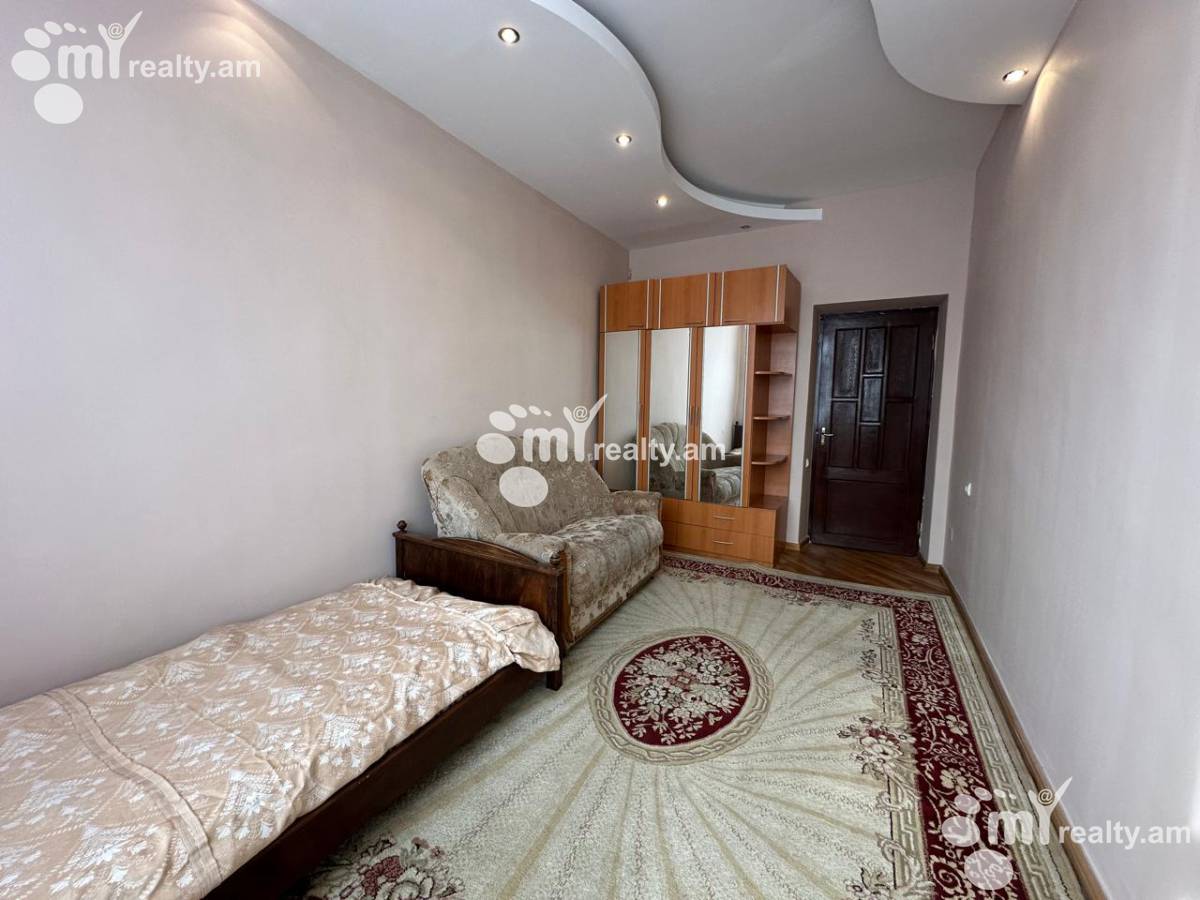 2 bedroom apartment for sale Komitas Ave, Arabkir Yerevan, 159254