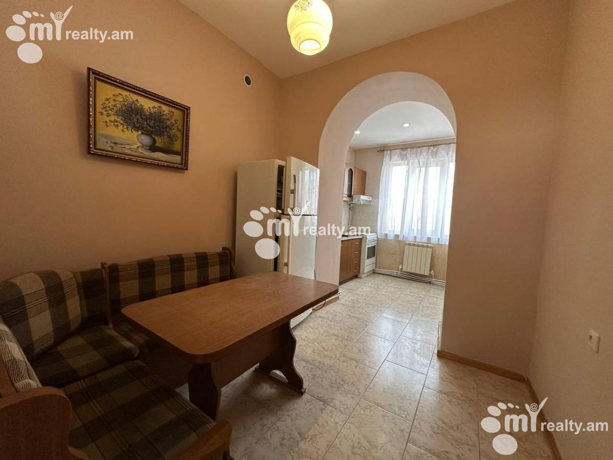 2 bedroom apartment for sale Komitas Ave, Arabkir Yerevan, 159254