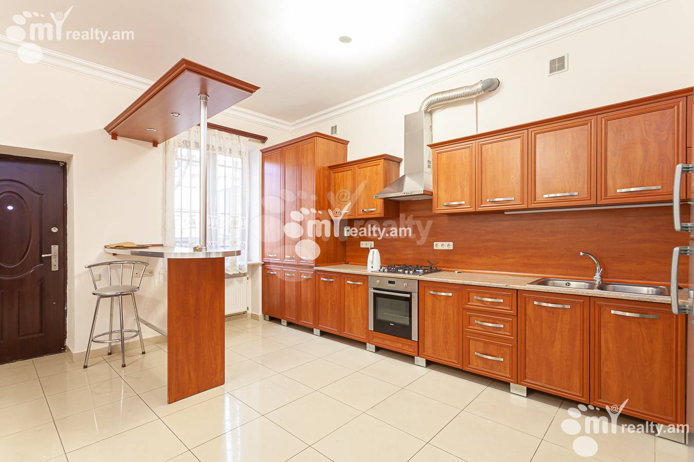 Снять дом  Бабаян ул, Арабкир Ереван, 147286