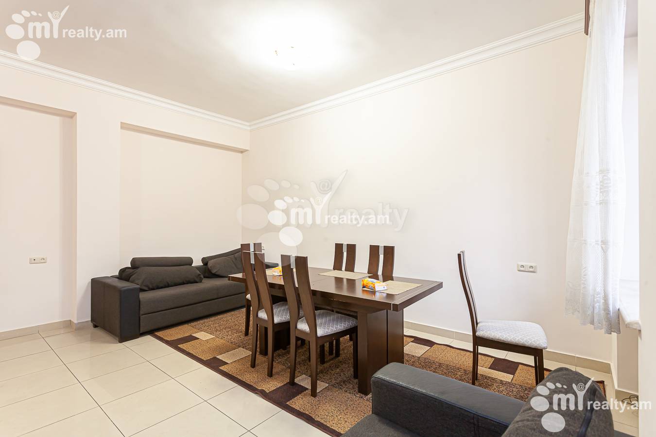 Снять дом  Бабаян ул, Арабкир Ереван, 147286