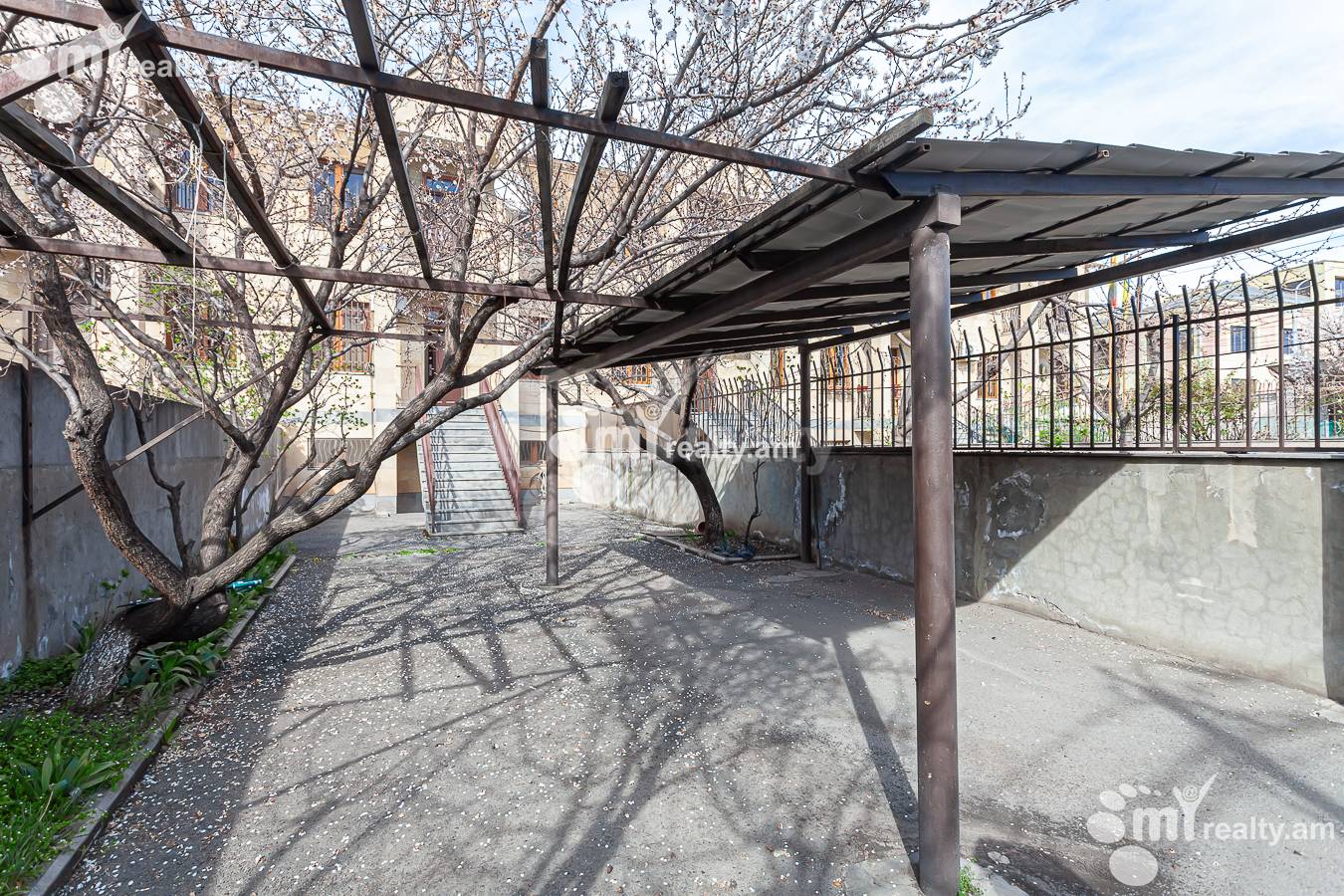 Снять дом  Бабаян ул, Арабкир Ереван, 147286