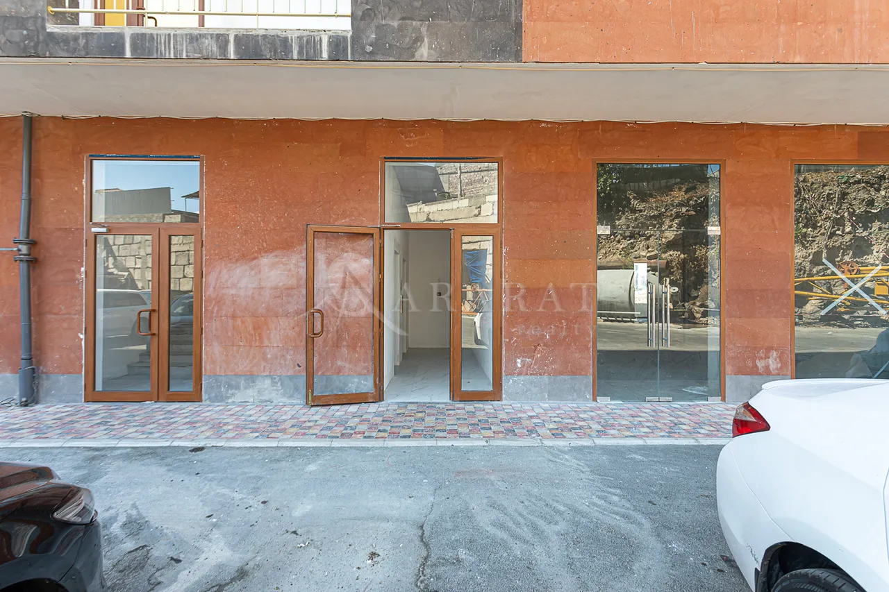3 bedroom apartment for sale Norq Hin, Nork-Marasch Yerevan, 157393