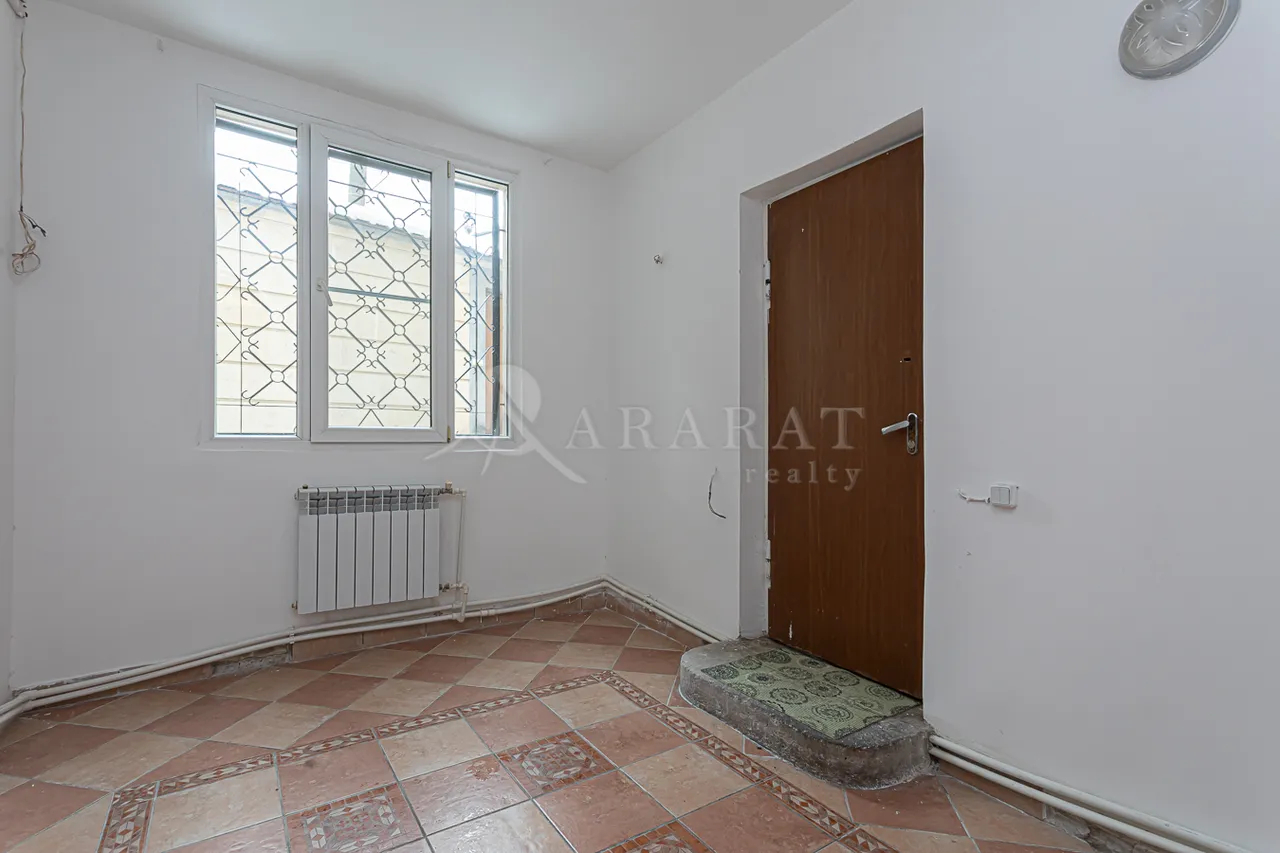 House for sale Kanaker 5 St, Qanaqer- Sejtun Yerevan, 159296