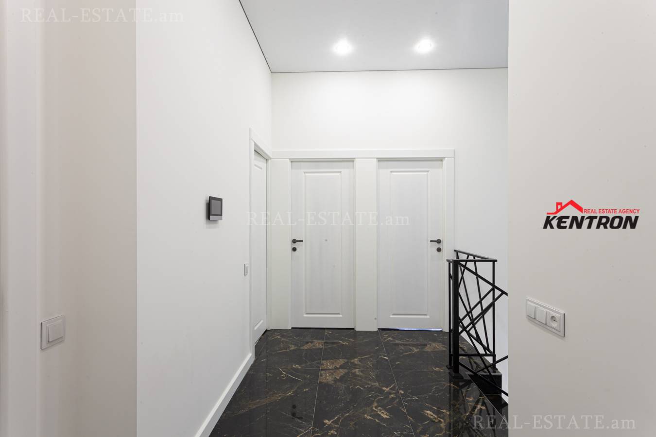 Առանձնատուն  Դուրյան թաղ, Ավան Երևան, 129871