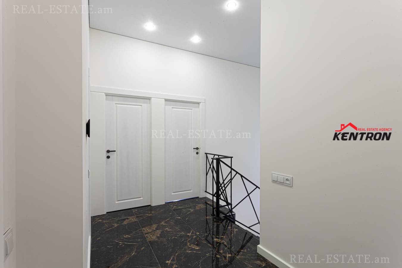 Առանձնատուն  Դուրյան թաղ, Ավան Երևան, 129871