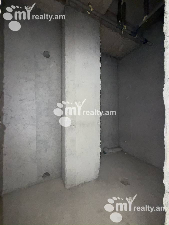 2 bedroom apartment for sale Rubinyants St, Kanaqer-Zeytun Yerevan, 160226