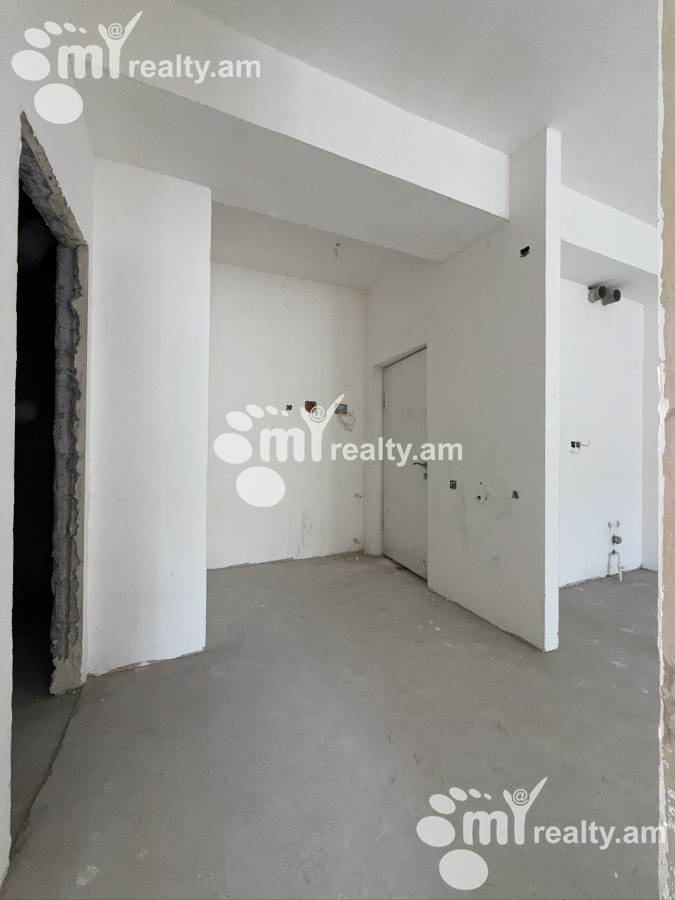 2 bedroom apartment for sale Rubinyants St, Kanaqer-Zeytun Yerevan, 160226