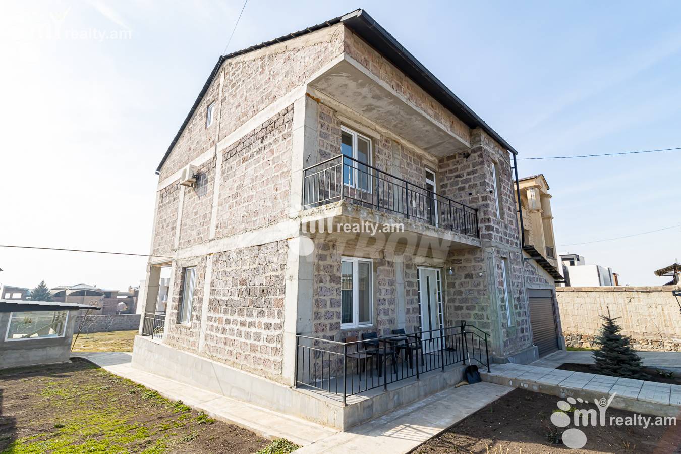 House for sale محله، خیابان باگرِواند, نور نورک ایروان, 145831