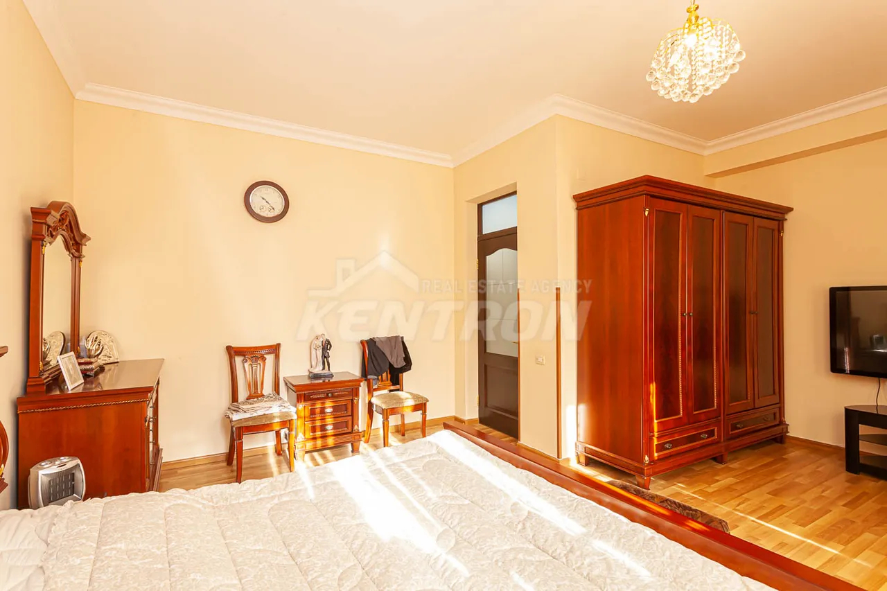House for sale Teryan st, آوان ایروان, 157307