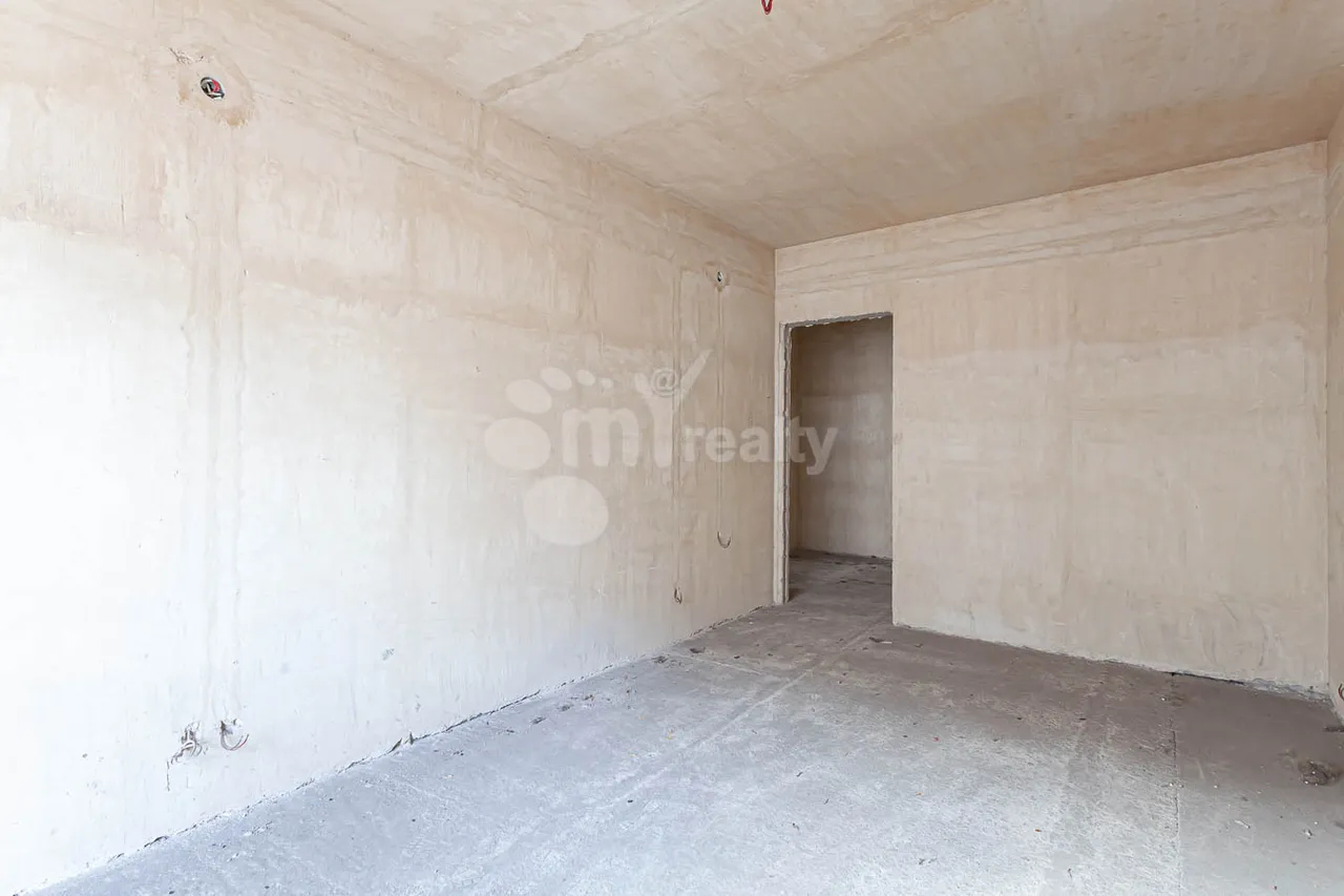 3 սենյականոց բնակարան  Ռոստոմի փող, Կենտրոն Երևան, 157236