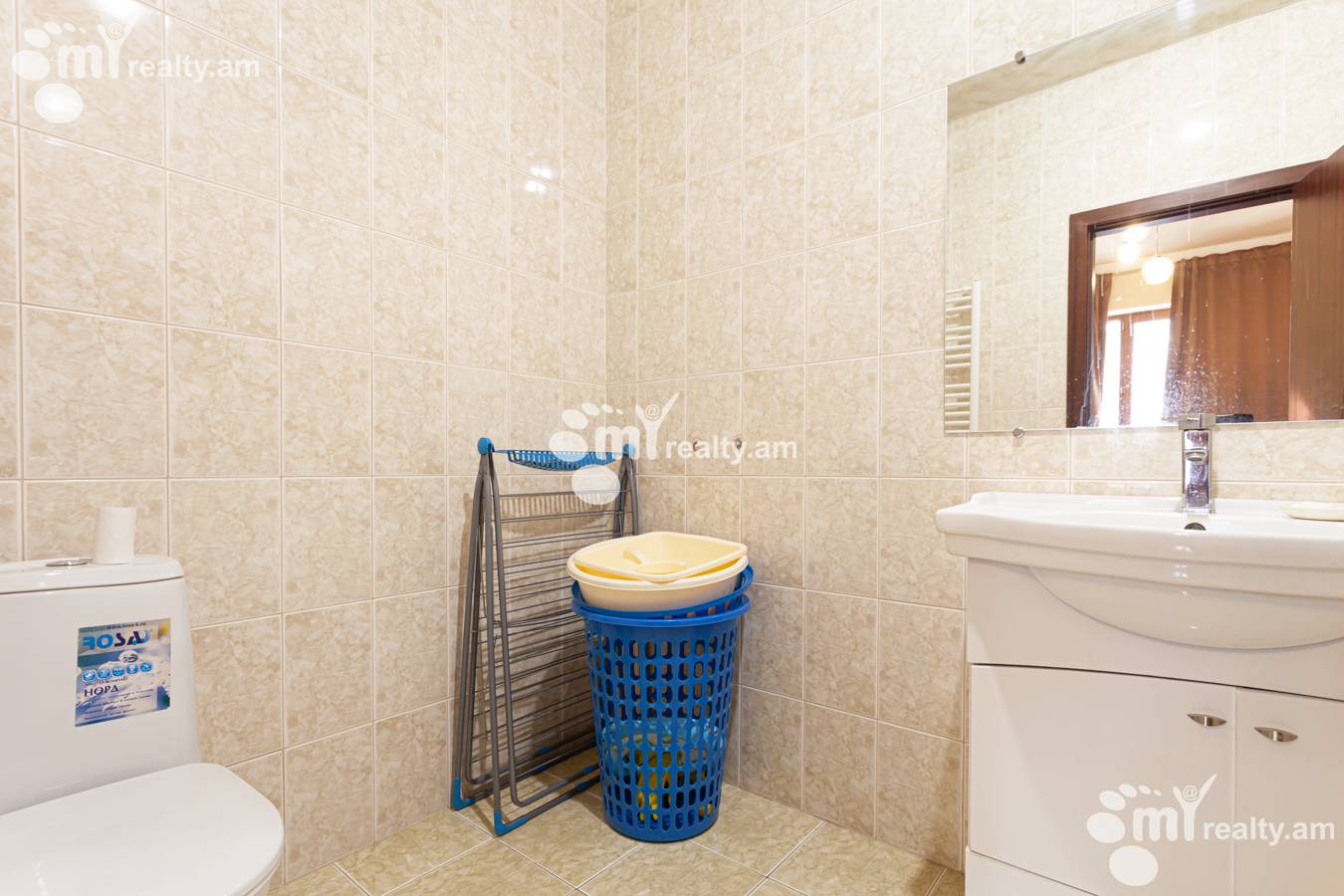 3 bedroom apartment for rent خیابان زاراف آقبیور, آوان ایروان, 152010