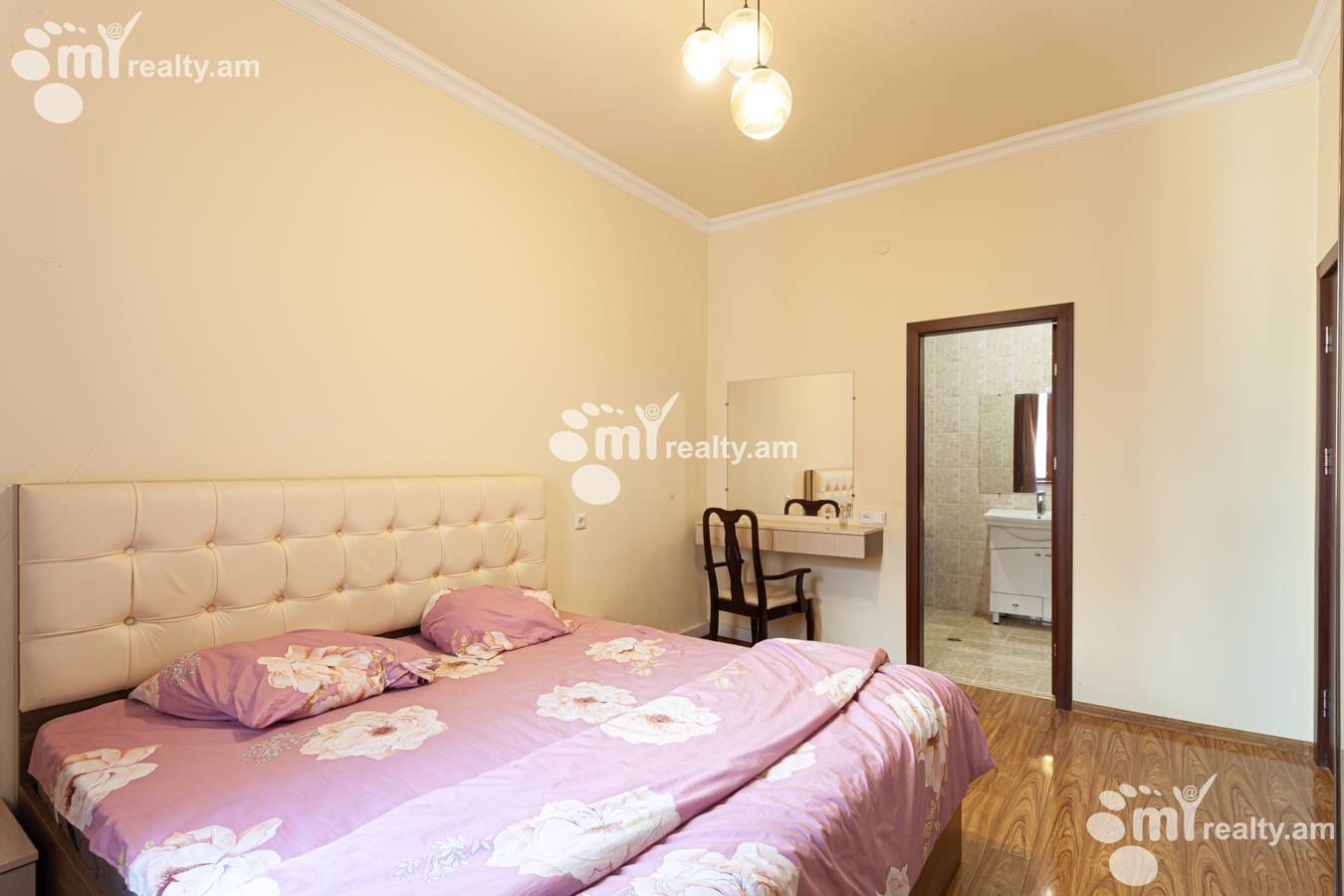 3 bedroom apartment for rent خیابان زاراف آقبیور, آوان ایروان, 152010