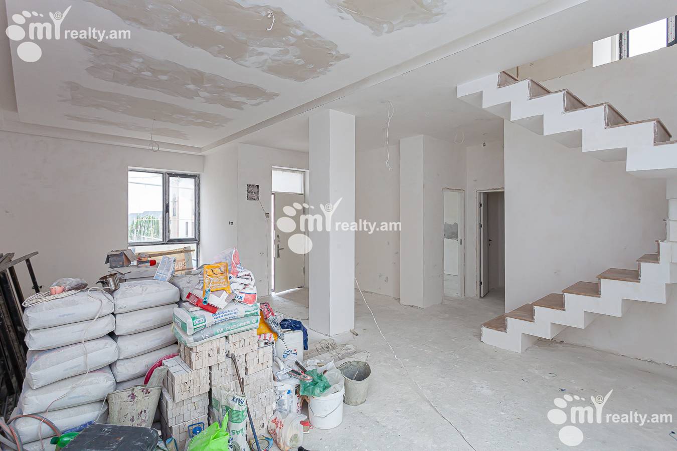 House for sale Bagrevand district, Nor-Nork Yerevan, 152469