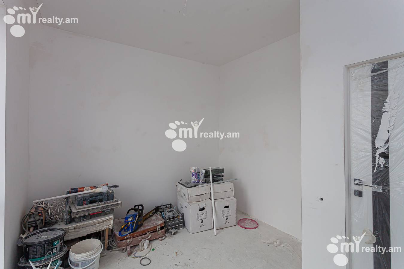 House for sale Bagrevand district, Nor-Nork Yerevan, 152469