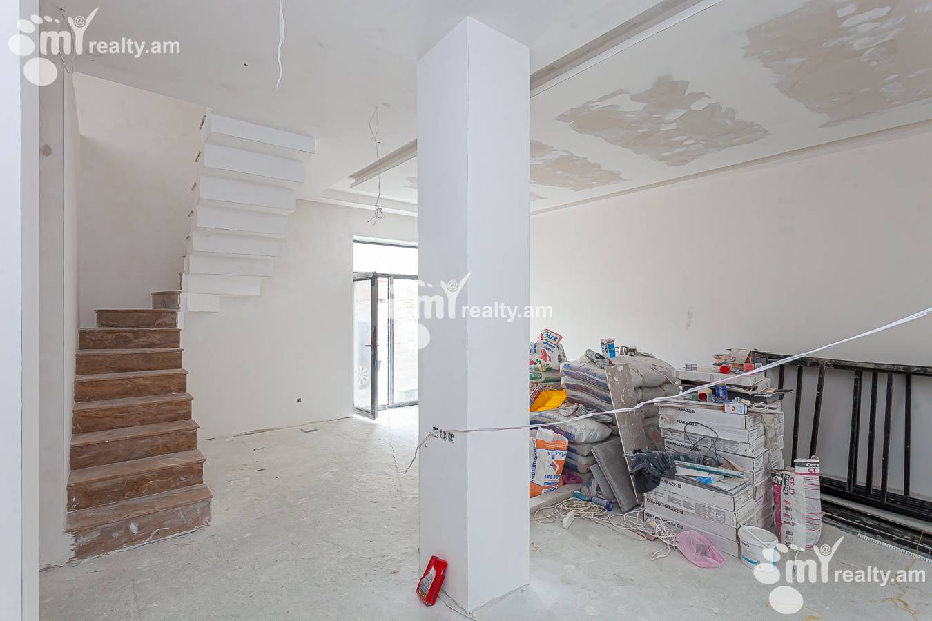 House for sale Bagrevand district, Nor-Nork Yerevan, 152469