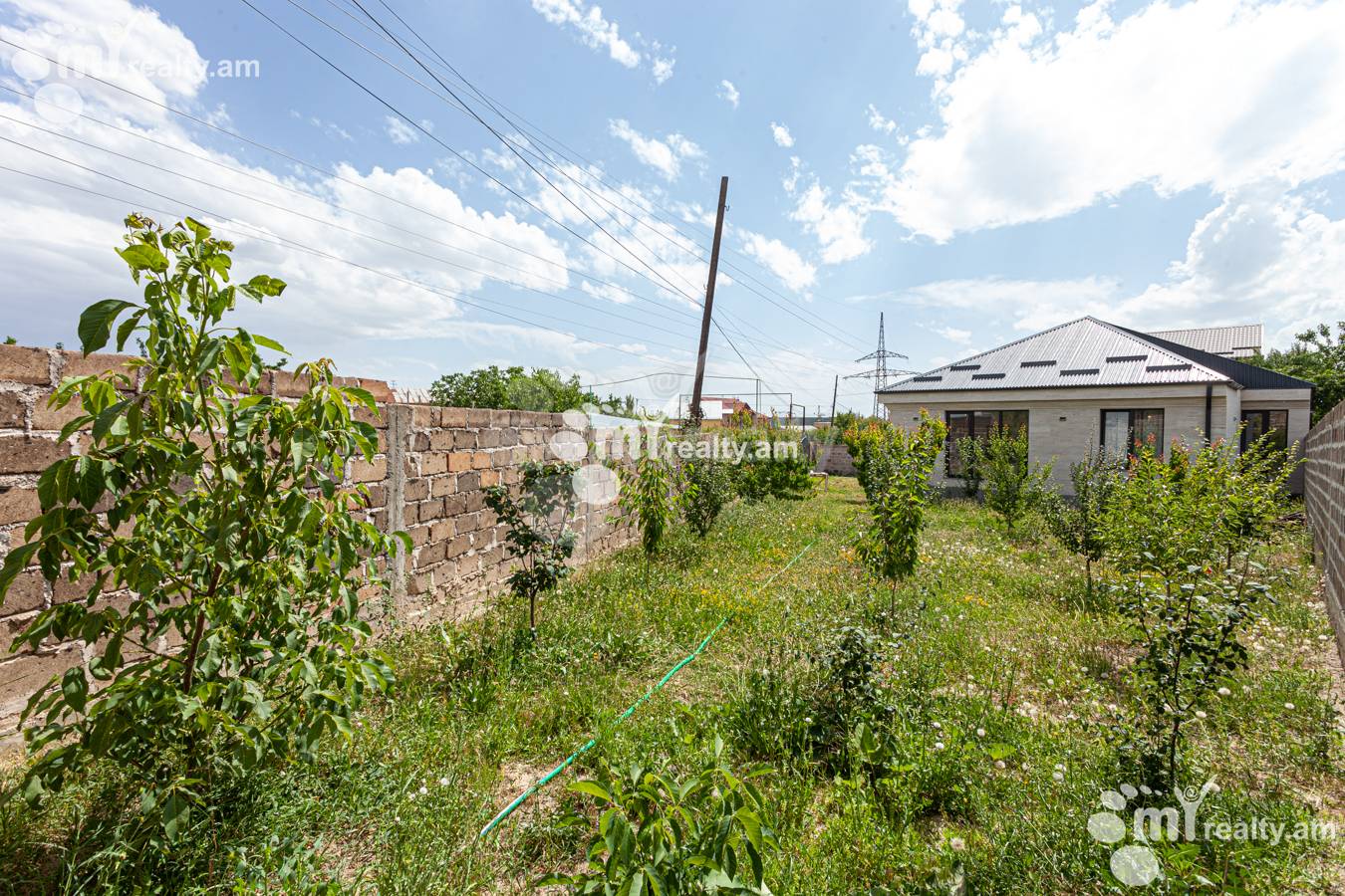 House for sale محله، خیابان باگرِواند, نور نورک ایروان, 151456