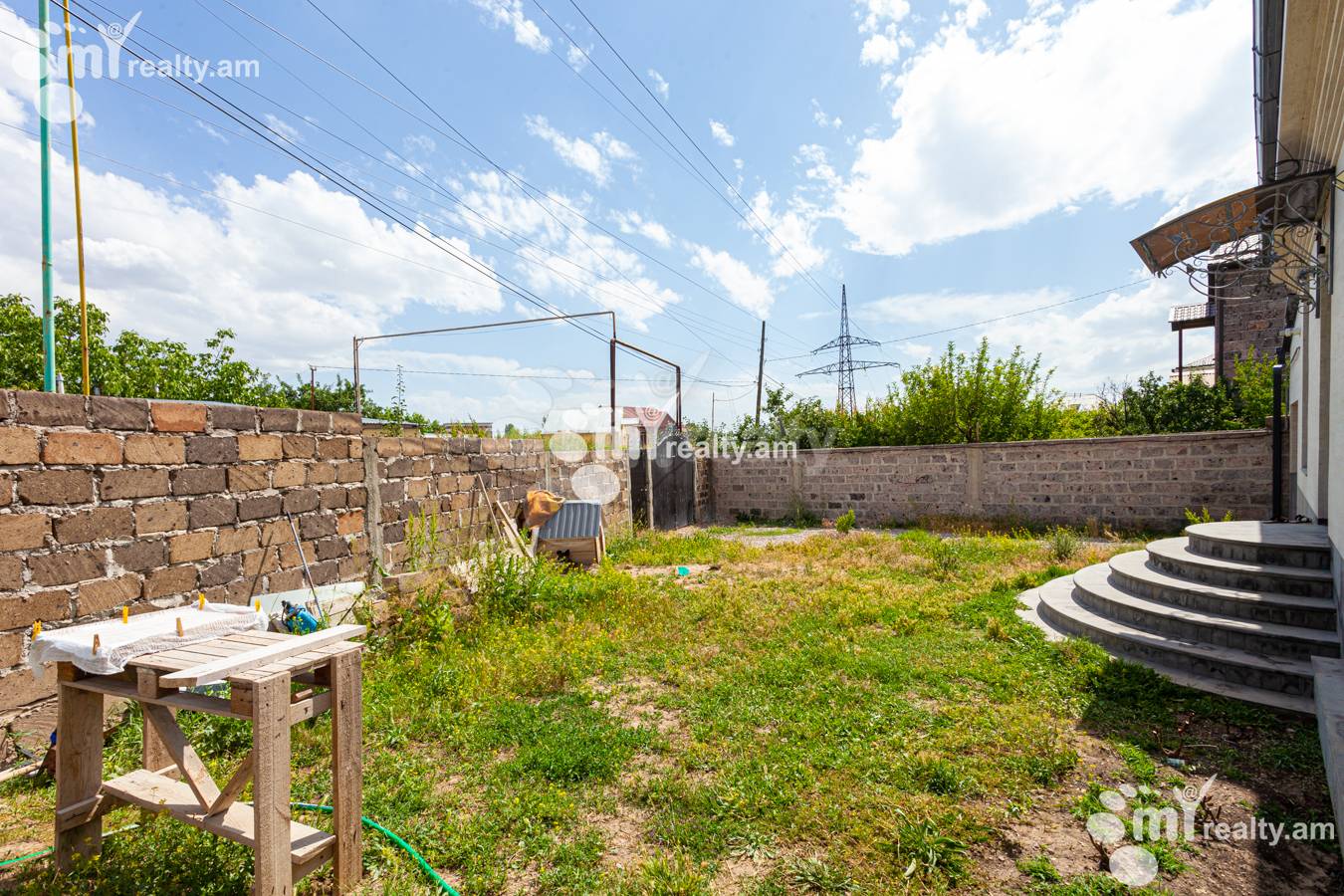 House for sale محله، خیابان باگرِواند, نور نورک ایروان, 151456