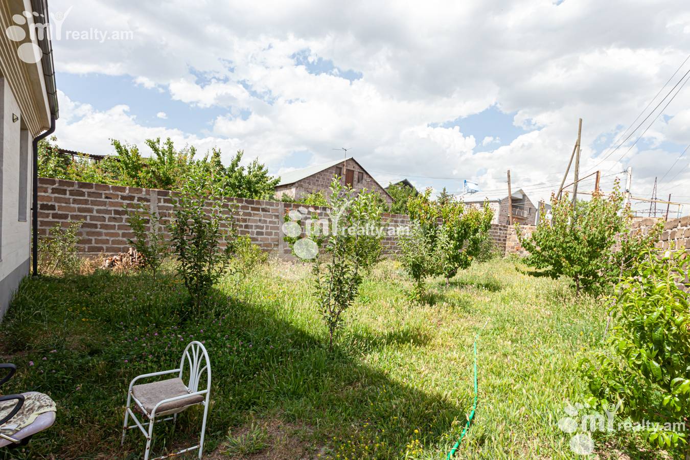 House for sale محله، خیابان باگرِواند, نور نورک ایروان, 151456