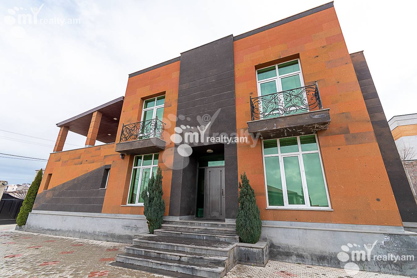 Առանձնատուն  Դուրյան թաղ, Ավան Երևան, 154960