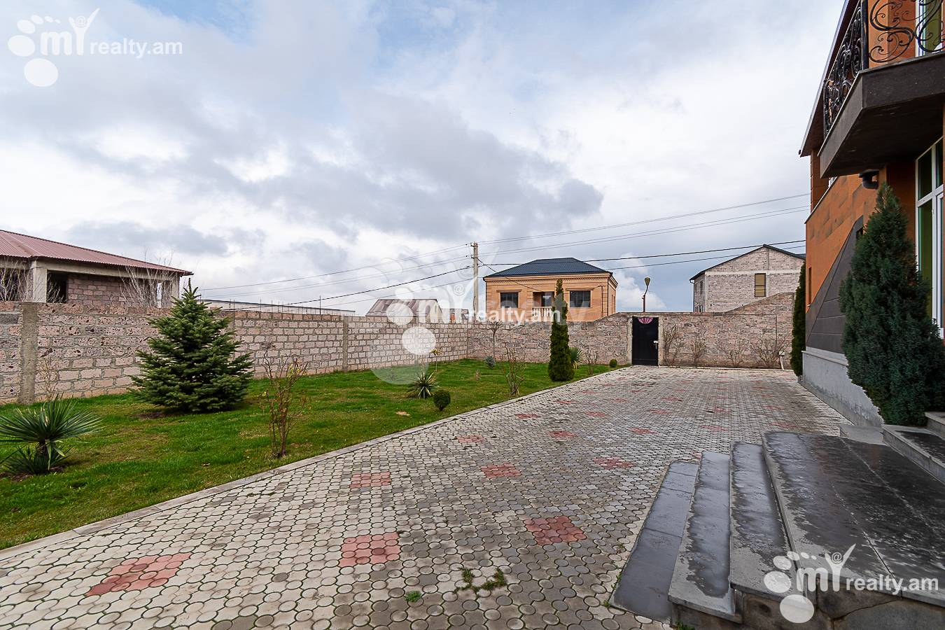 Առանձնատուն  Դուրյան թաղ, Ավան Երևան, 154960