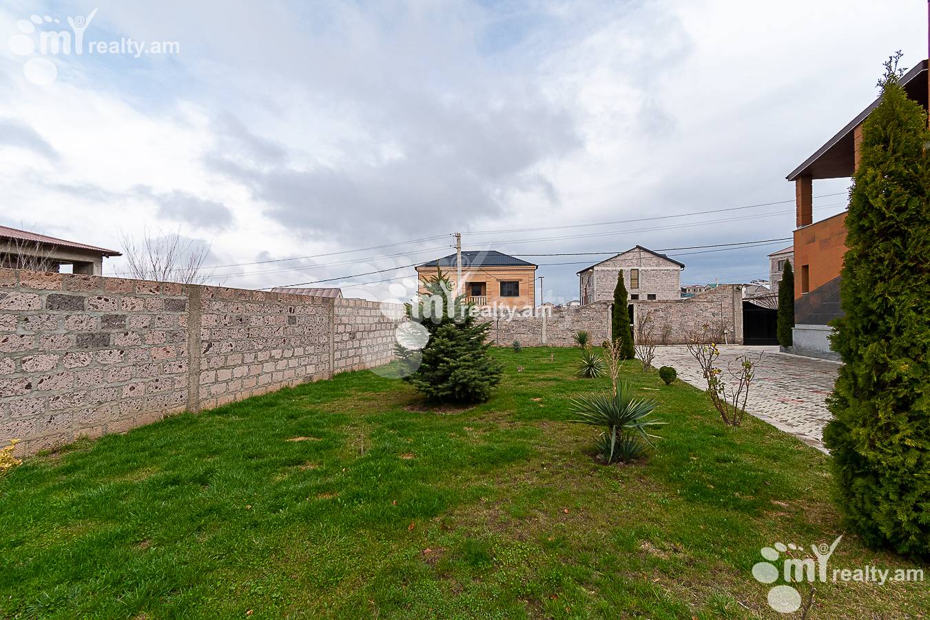 Առանձնատուն  Դուրյան թաղ, Ավան Երևան, 154960