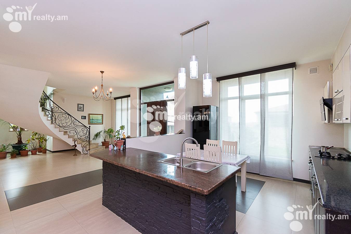 Առանձնատուն  Դուրյան թաղ, Ավան Երևան, 154960