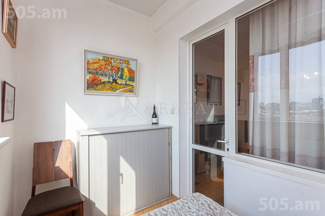 2 bedroom apartment for sale خیابان کیِفیان, عربگیر ایروان, 151765