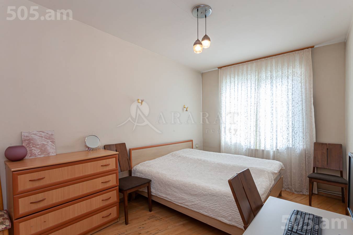 2 bedroom apartment for sale Kievyan St, Arabkir Yerevan, 151766