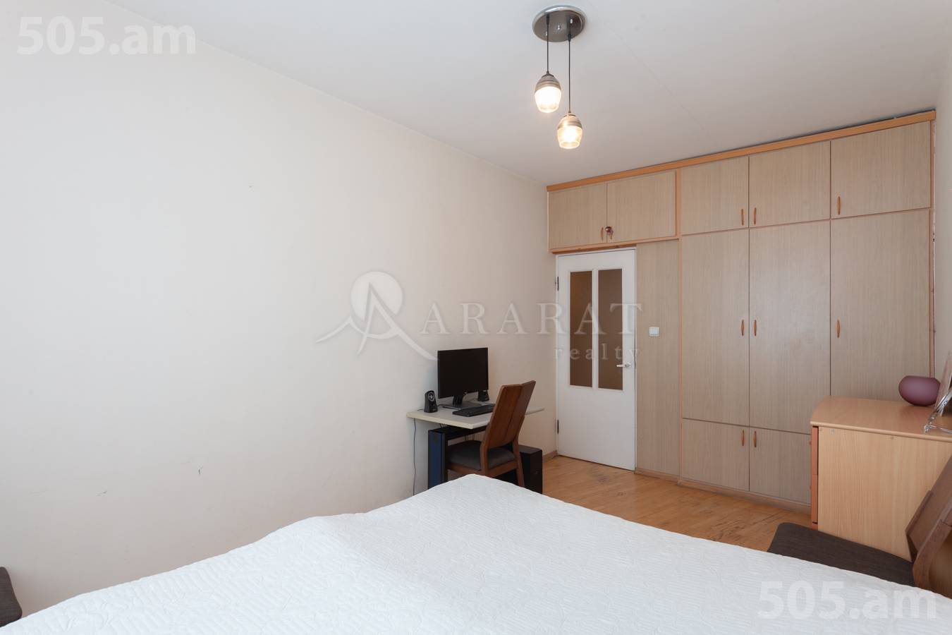 2 bedroom apartment for sale Kievyan St, Arabkir Yerevan, 151766