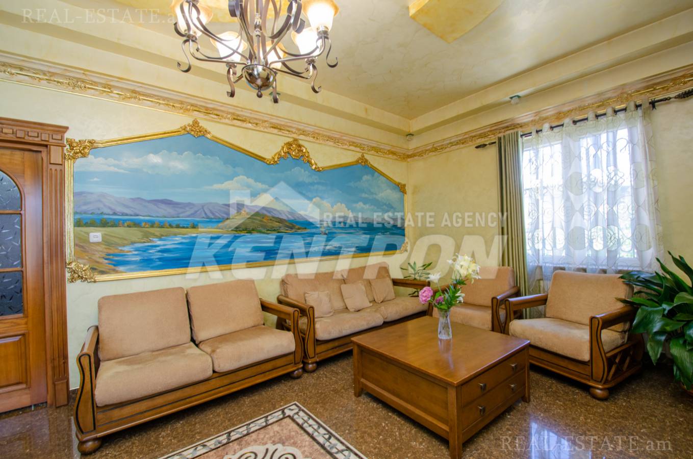 House for sale Gogol St, Kanaqer-Zeytun Yerevan, 136592