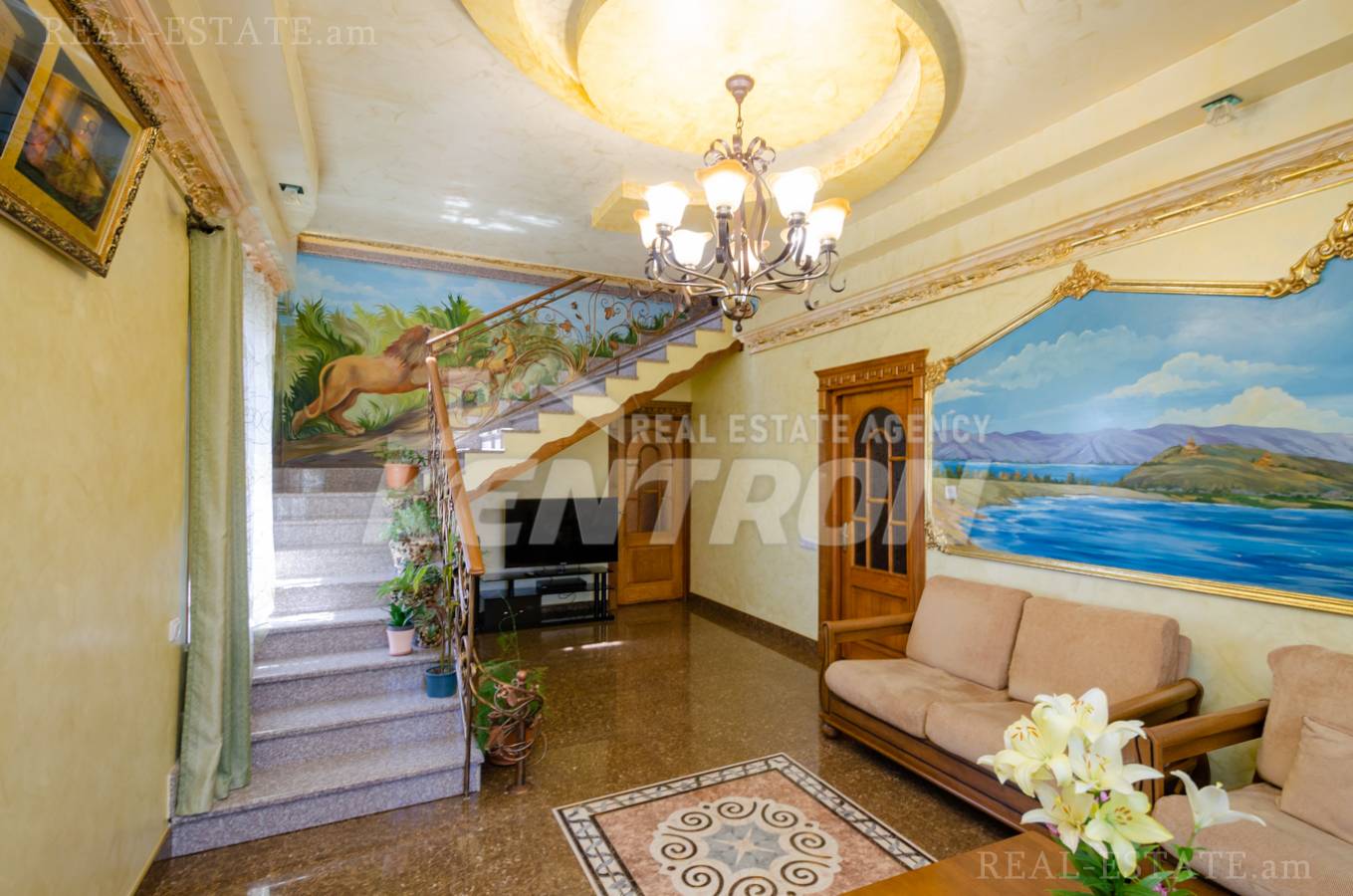 House for sale Gogol St, Quanaquère-Zeytoun Yerevan, 136593