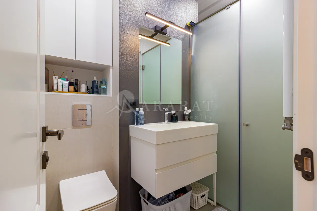 5 bedroom apartment for sale V.Papazyan St, Arabkir Yerevan, 158510