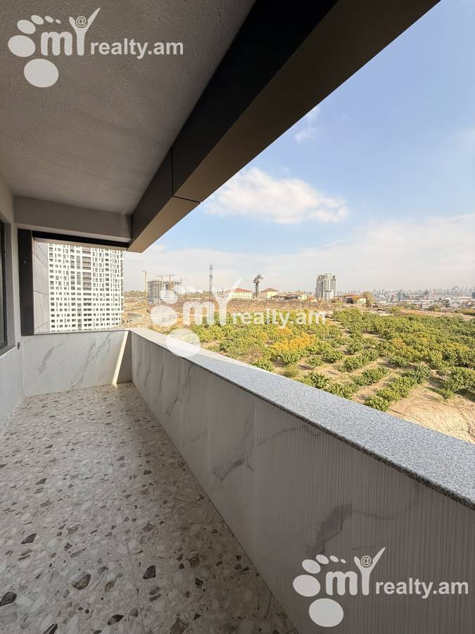 3 սենյականոց բնակարան  Մ․ Մելքոնյան փող, Մալաթիա-Սեբաստիա Երևան, 158728