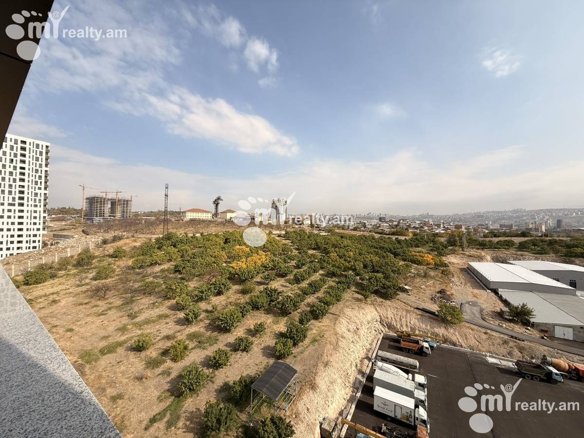 3 սենյականոց բնակարան  Մ․ Մելքոնյան փող, Մալաթիա-Սեբաստիա Երևան, 158728