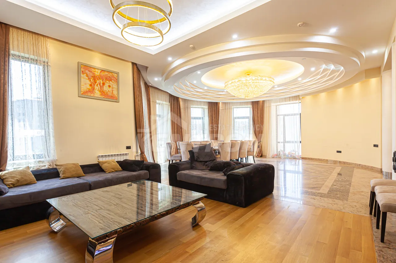 House for sale خیابان آلما آتا, آوان ایروان, 157389