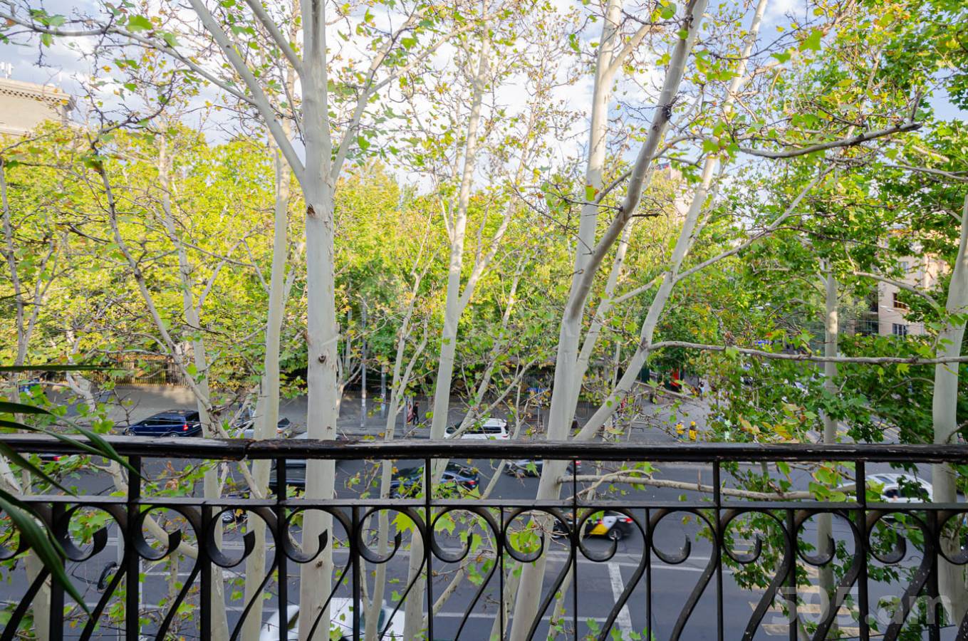 3 bedroom apartment for sale Mashtots Ave, Center Yerevan, 139404