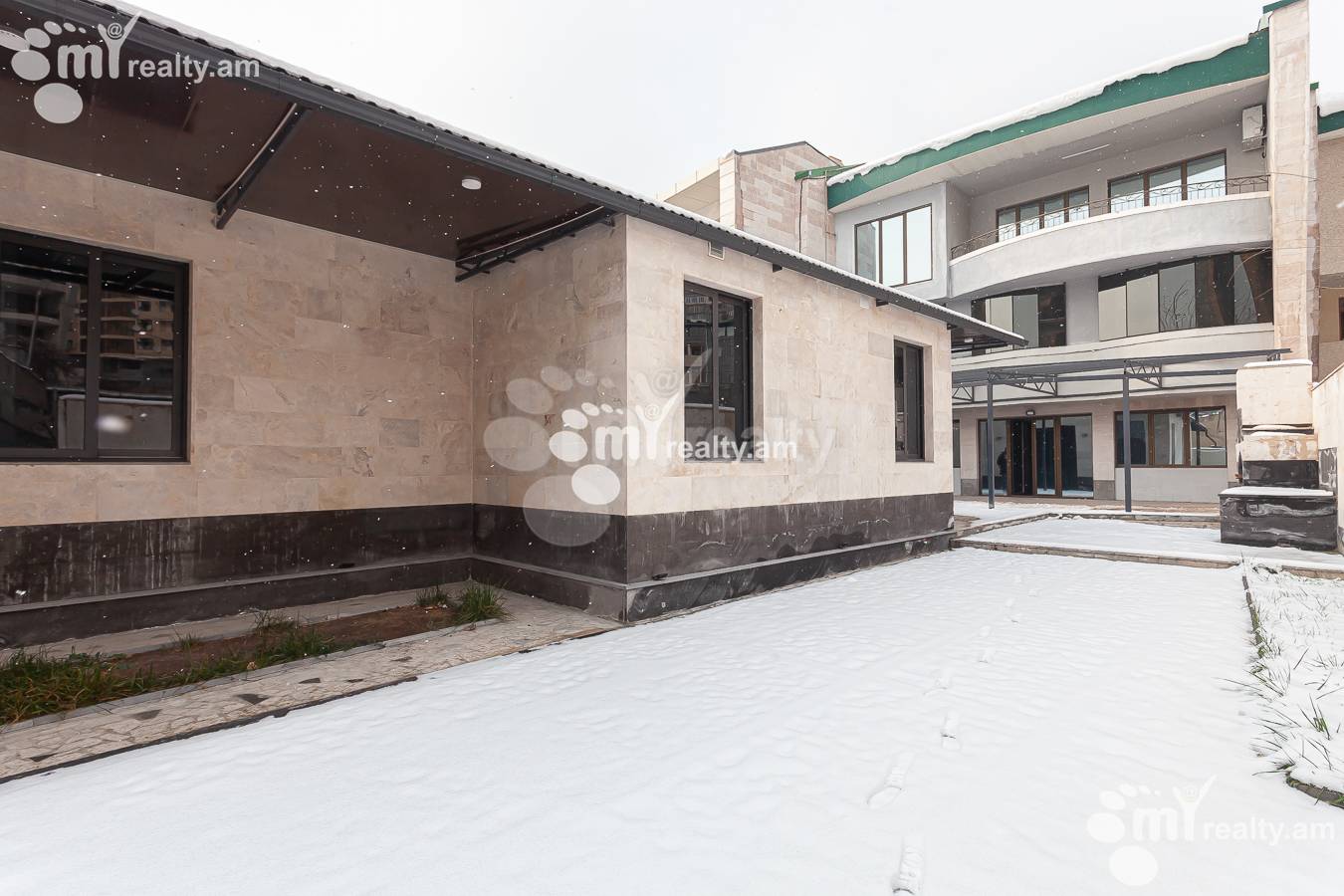 House for rent Aygedzor St, Arabkir Yerevan, 152616