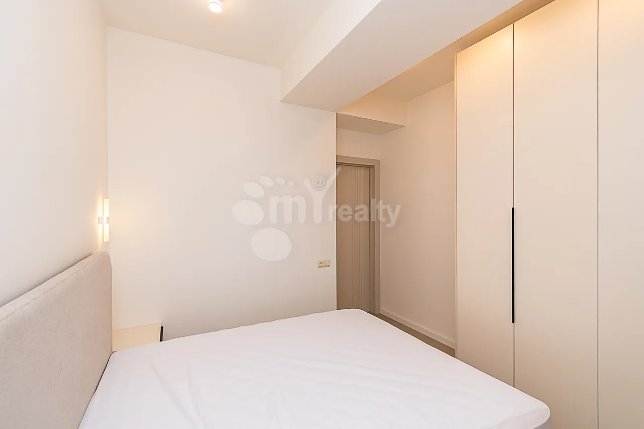3 bedroom apartment for rent Komitas Ave, Arabkir Yerevan, 161818