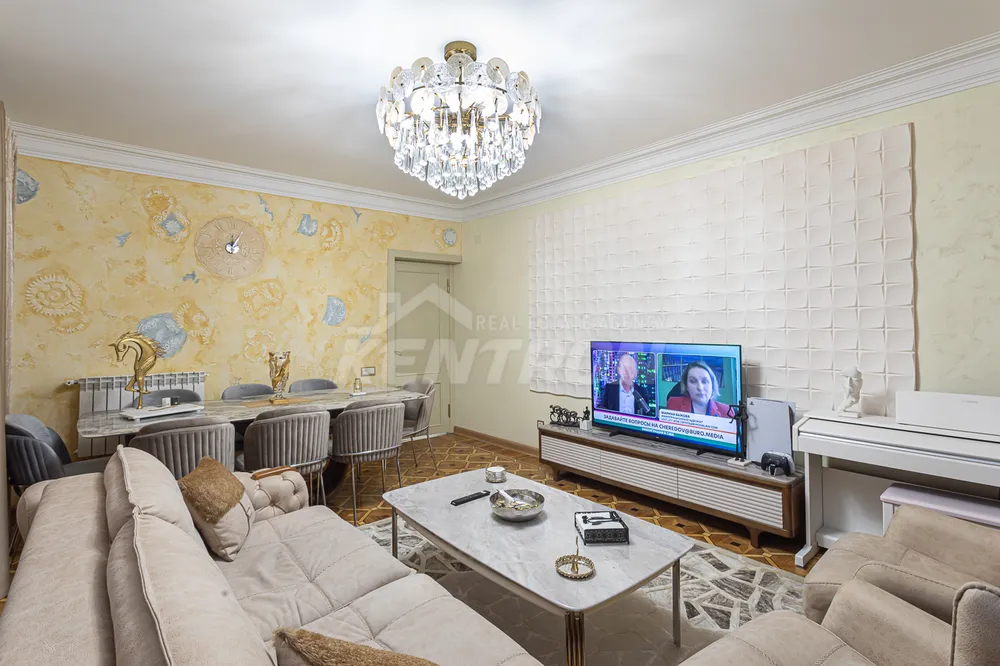 bnakaran/3-senyakanoc/E.+Qochar+St/Center/Yerevan