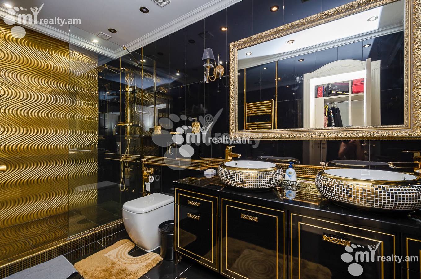 3 bedroom apartment for sale Arabkir 17 St, Arabkir Yerevan, 153420