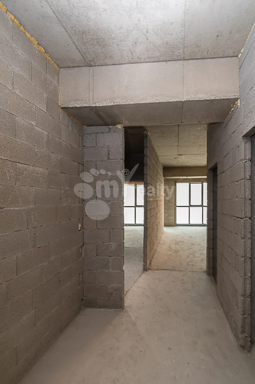 3 bedroom apartment for sale Leningradyan st., Malatsia-Sébastia Yerevan, 161292