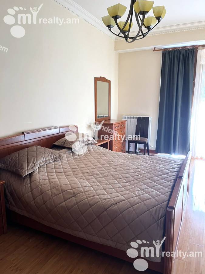 3 bedroom apartment for sale خیابان آرام, مرکز شهر ایروان, 138833