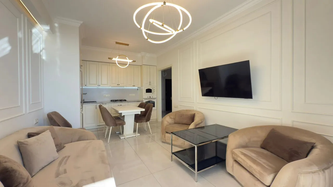 2 bedroom apartment for rent خیابان سباستیا, مالاتیا - سِباستیا ایروان, 157810