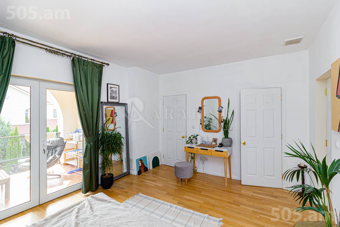 House for sale خیابان تِریان, واهاگنی ایروان, 153204