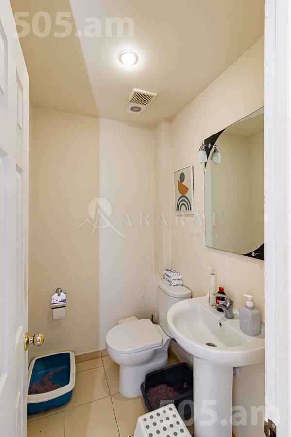 House for sale خیابان تِریان, واهاگنی ایروان, 153204