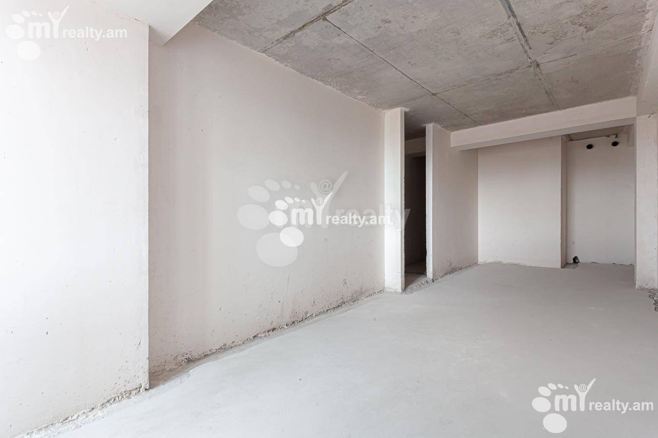 Купить 3 комнатную квартиру Ленинградян, Квартал Ваагни Ереван, 155388