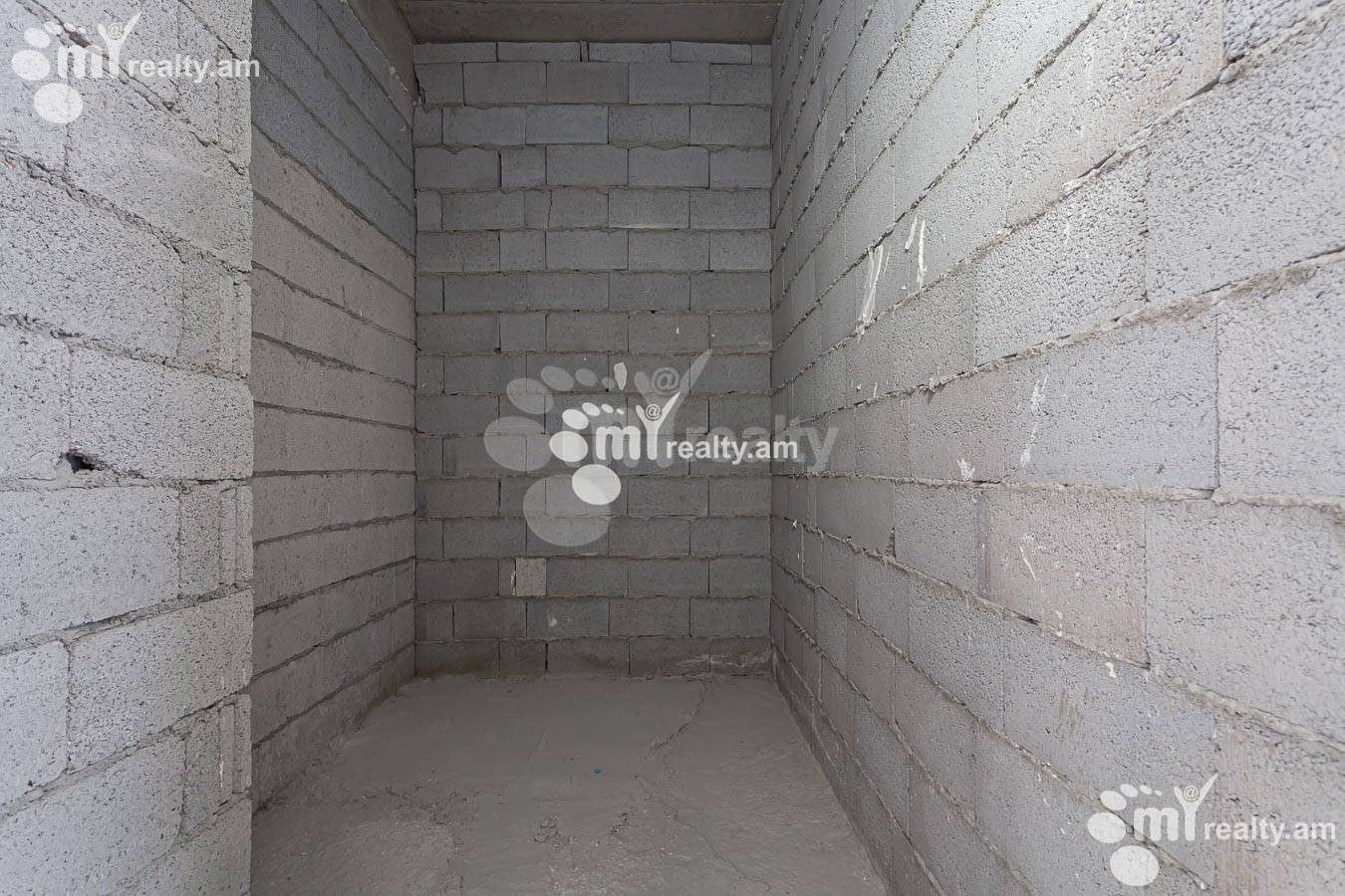 Купить 3 комнатную квартиру Ленинградян, Квартал Ваагни Ереван, 155388