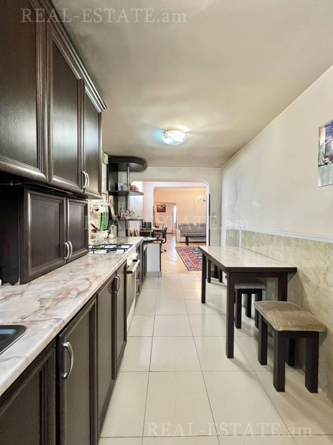 House for sale خیابان 12 نُر آرِش, اِرِبونی ایروان, 127835