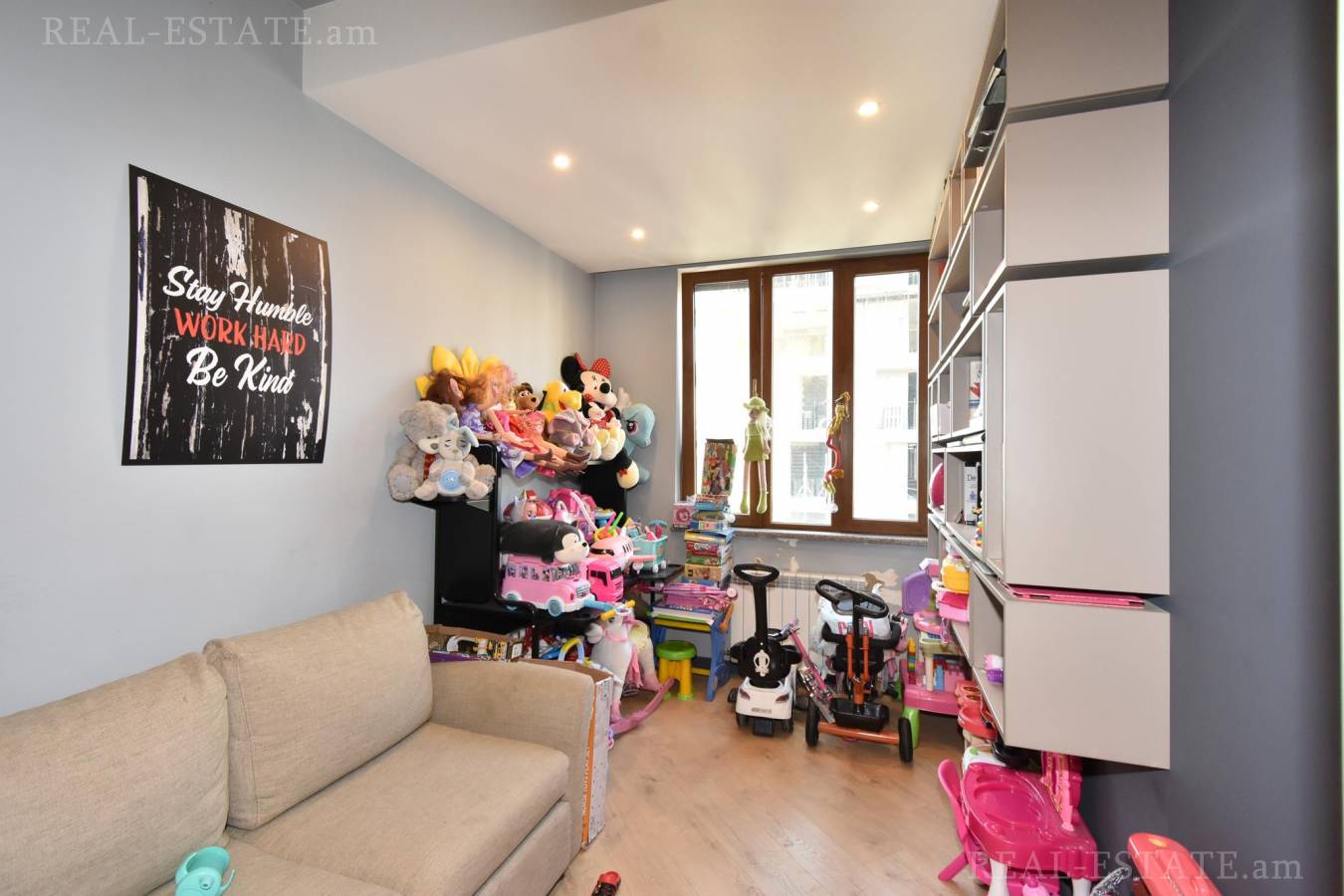 3 bedroom apartment for sale Komitas Ave, Arabkir Yerevan, 138962