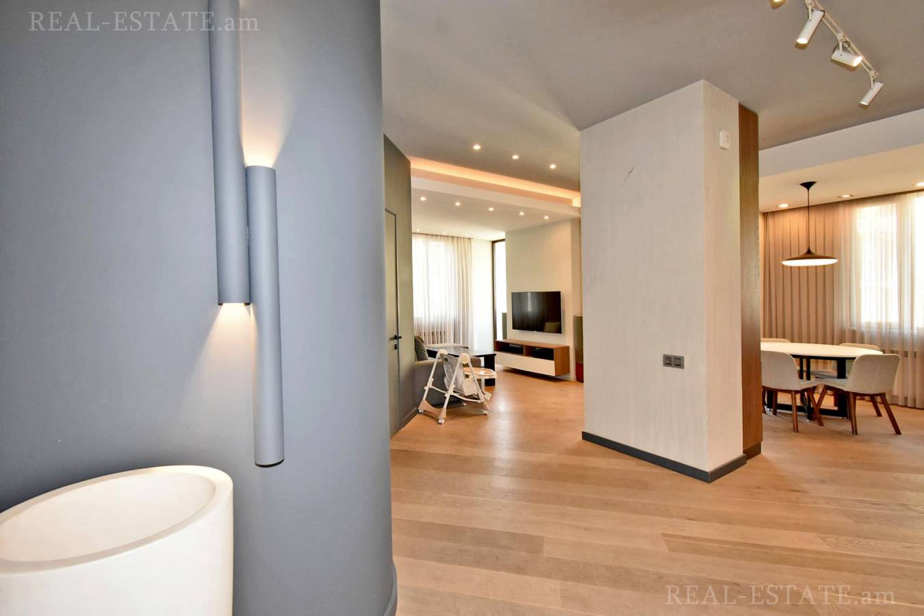 3 bedroom apartment for sale Komitas Ave, Arabkir Yerevan, 138962